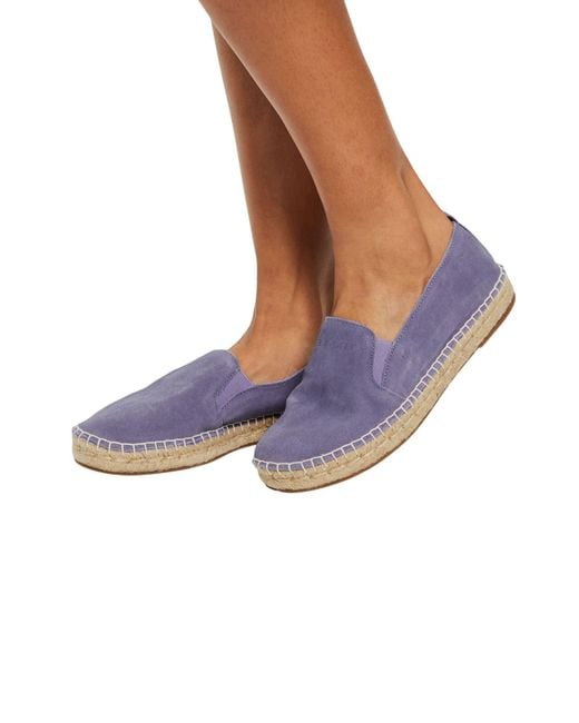 Esprit Slippers in het Blauw | Lyst NL