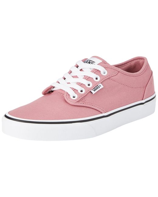 Vans atwood shop womens black
