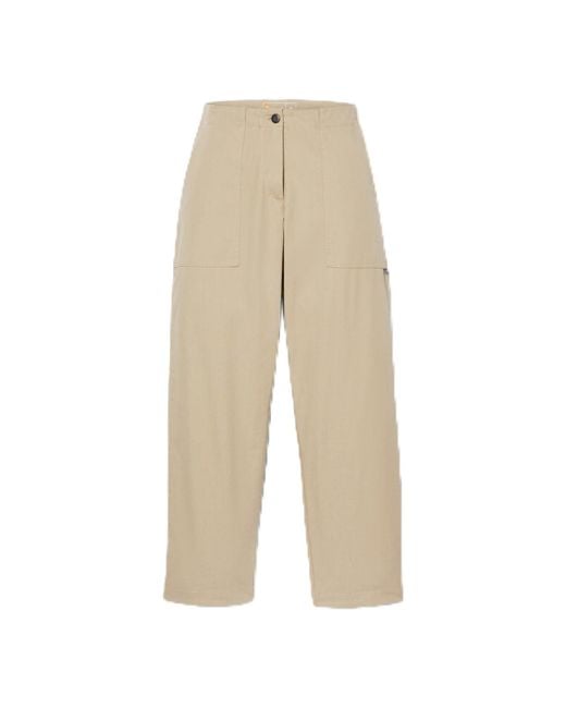 Timberland Natural Utility Fatigue Pants Hose