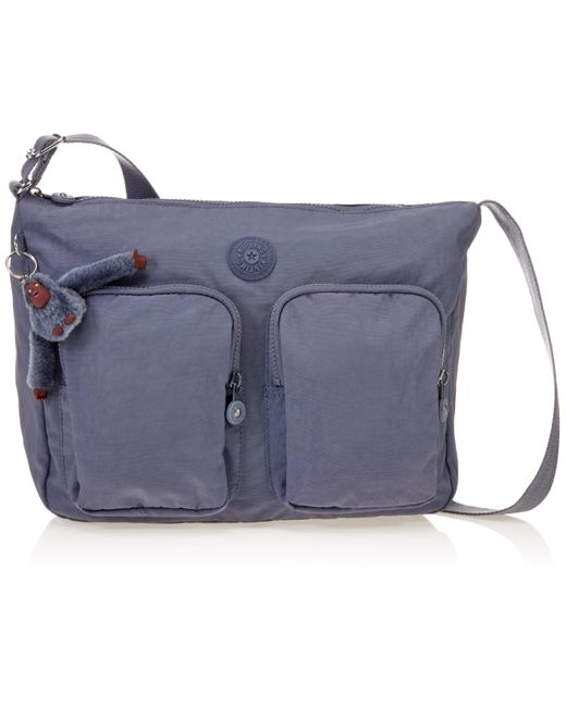Kipling Blue Sidney Crossbody Handbag