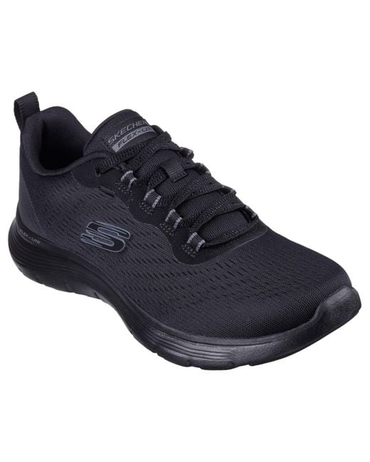 Flex Appeal 5.0 New Path di Skechers in Blue
