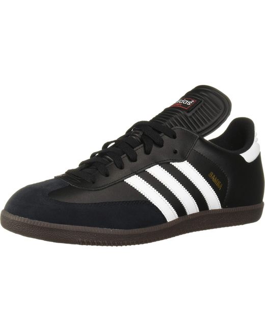 adidas classic indoor soccer shoes
