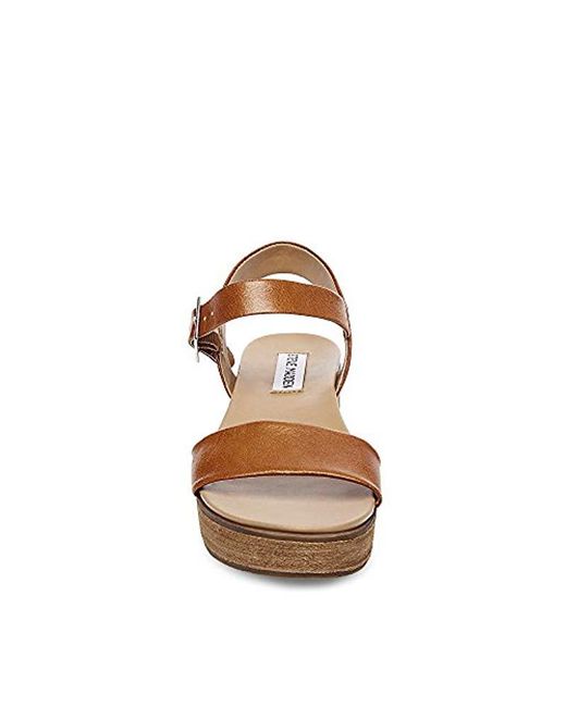 steve madden aida sandal