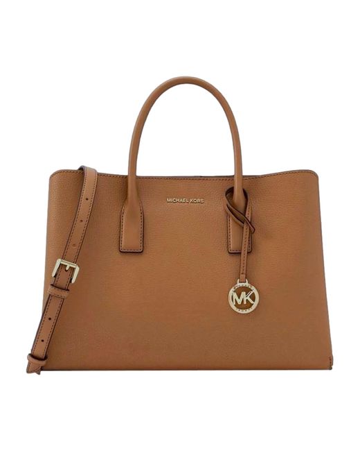 Michael kors grote tas sale