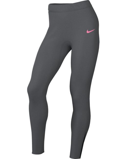 Damen Dri-fit Strike Pant Kpz Pantalón Nike de color Black