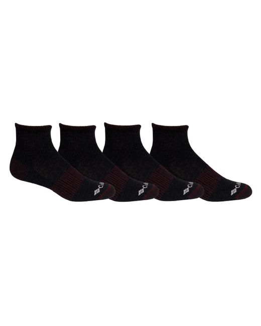 Columbia Black Rcs897mazbk14pr Socks for men