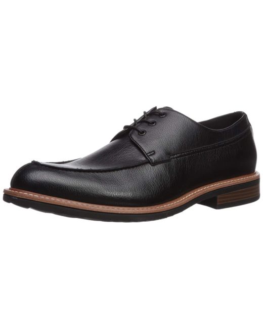 Cole Reaction Klay Flex Lace Up E Oxford in Black for Men Save 59 Lyst