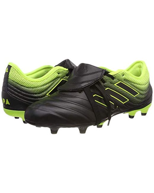 Adidas Copa Gloro 19 2 Fg Footbal Shoes In Black For Men Lyst