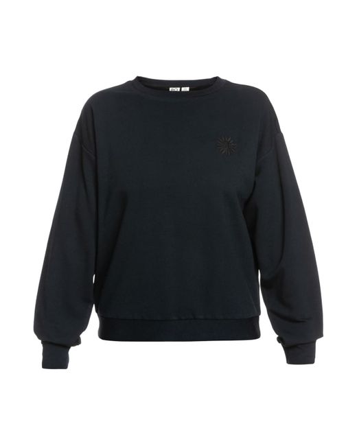 Roxy Black Pullover Sweatshirt for - Sweatshirt - Frauen - M