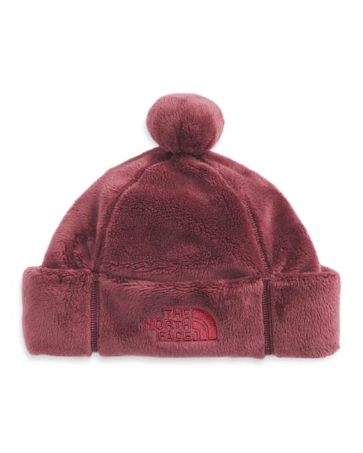 The North Face Red Osito S Beanie