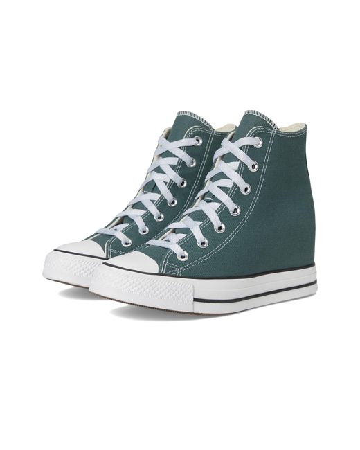 Sneaker da donna con di Converse in Blue