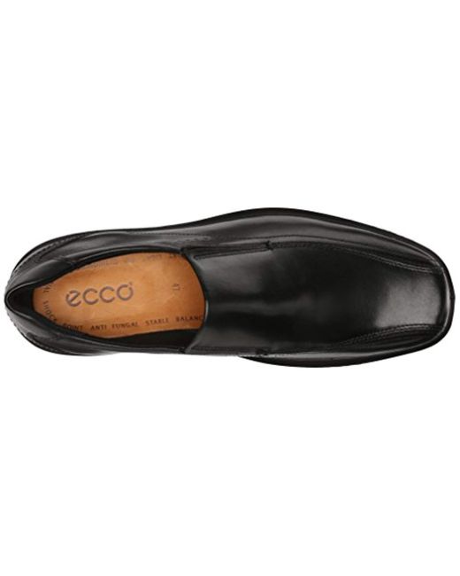 ecco helsinki loafer