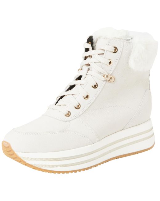 D Kency C di Geox in White