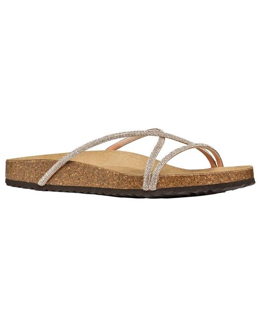 D BRIONIA R B di Geox in Black