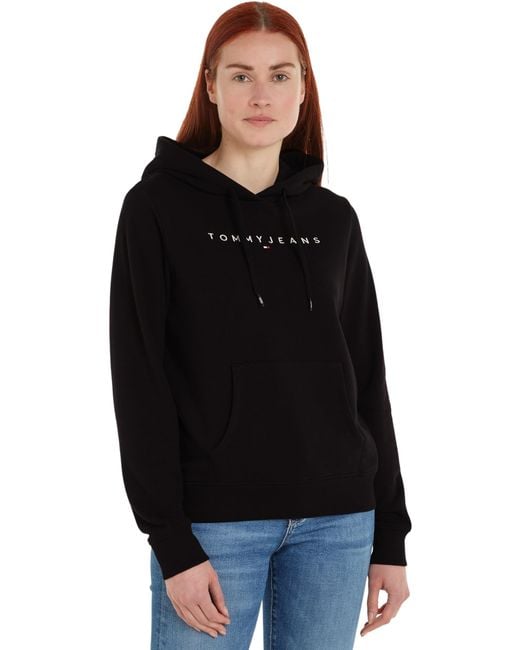 Tommy jeans pullover jacket hotsell