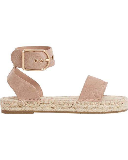 Arami Log di Pepe Jeans in Metallic
