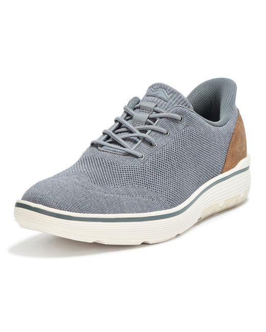 Skechers Blue Mark Nason Casual Glide Cell-robins Sneaker for men