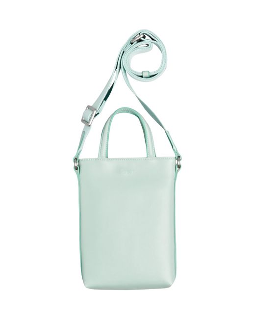 Esprit Blue 024ea1o302 Shoulder Bags