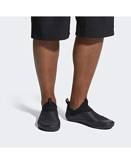 unisex adidas outdoor terrex jawpaw sandals