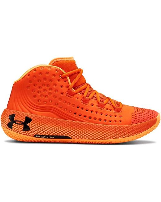 Hovr Havoc 2 Basketball Shoe 