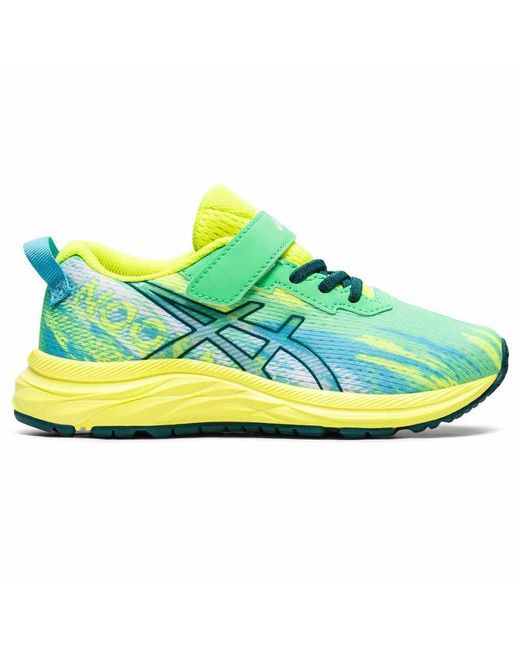 Pre-Noosa Tri 13 PS di Asics in Blue