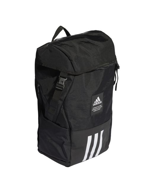 Adidas 4ATHLTS Backpack Rucksack in Black für Herren