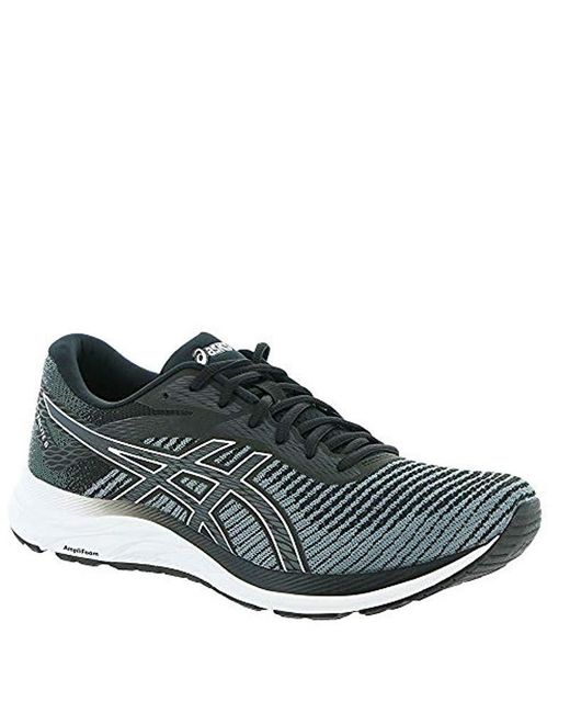 colchón fatiga Bisagra Asics Gel-excite 6 Twist Running Shoes in Black for Men - Save 49 ... colchón fatiga Bisagra Asics Gel-excite 6 Twist Running Shoes in Black for Men - Save 49 ...