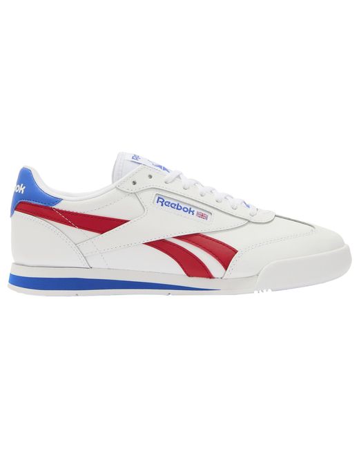 Reebok Black CAMPIO XT Sneaker