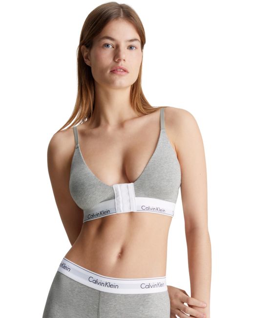 Calvin Klein Ll Triangle in het Multicolor