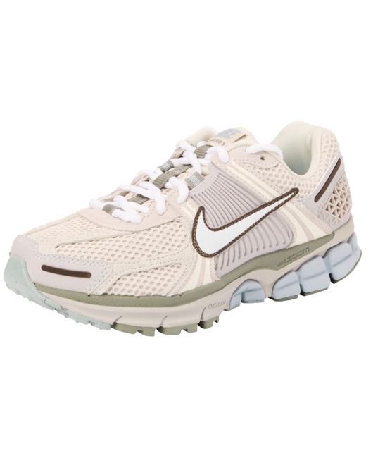 Nike White Zoom Vomero 5 Se Sneaker for men