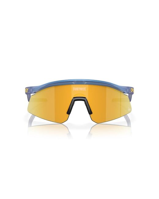 Occhiali da sole CoLolershift/Prizm di Oakley in Yellow da Uomo
