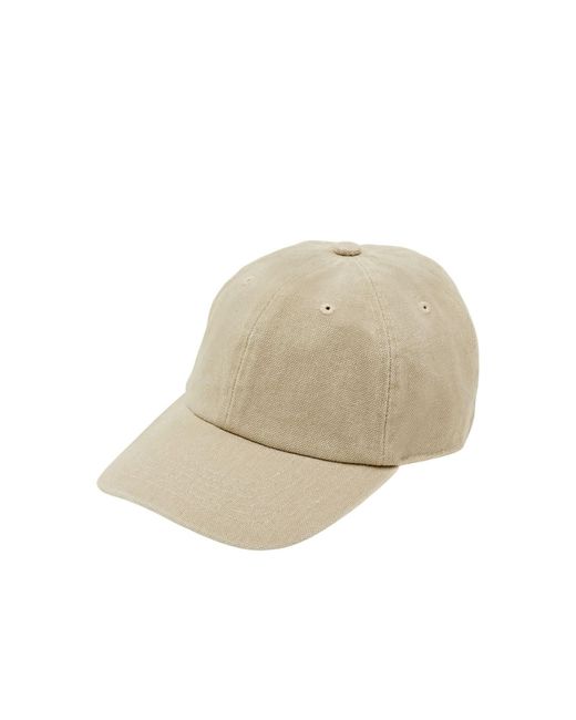 Casquette en toile Esprit pour homme en coloris Natural