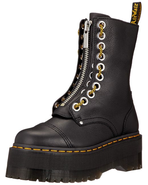 doc martens sinclair 41