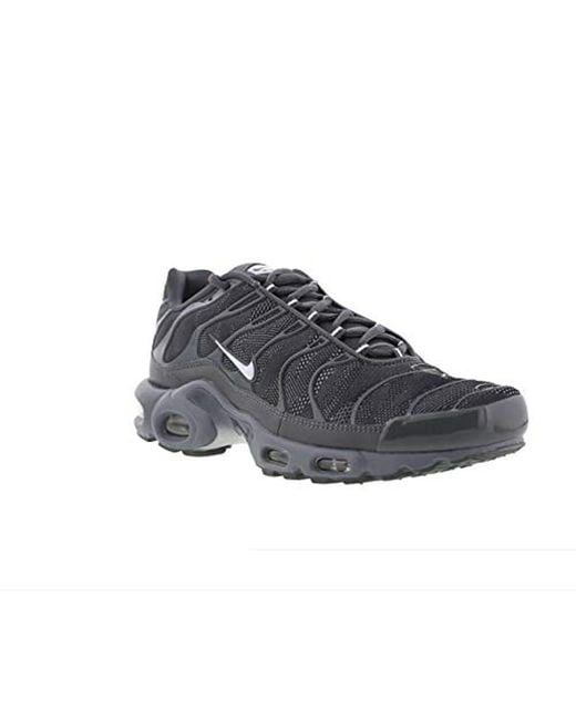 tn trainers black
