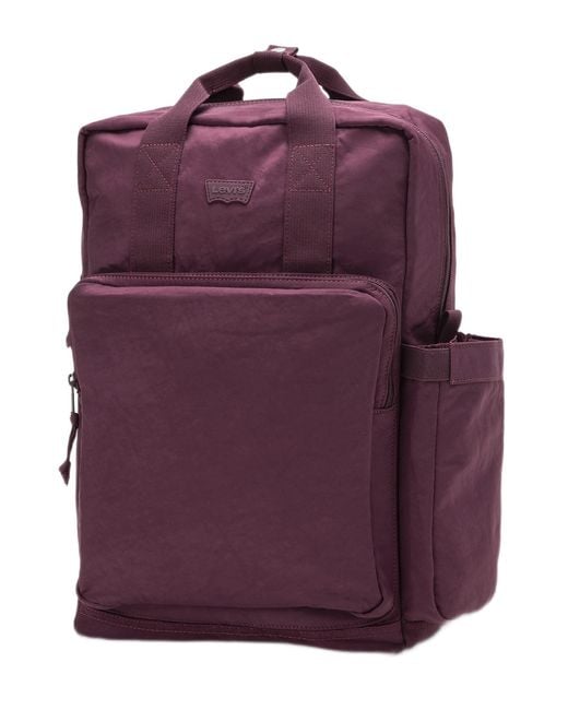 Levi's Purple L-pack Large for men
