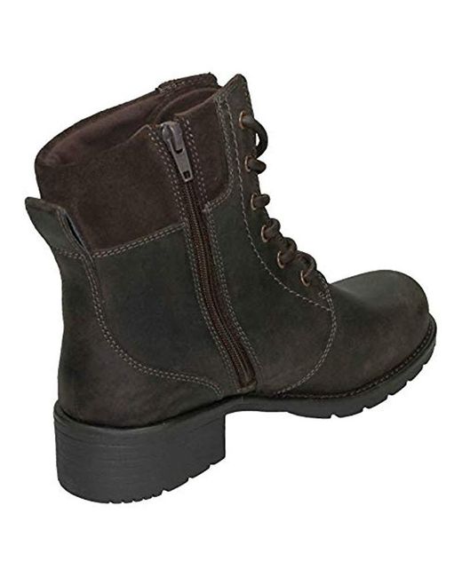 orinoco spice womens boots
