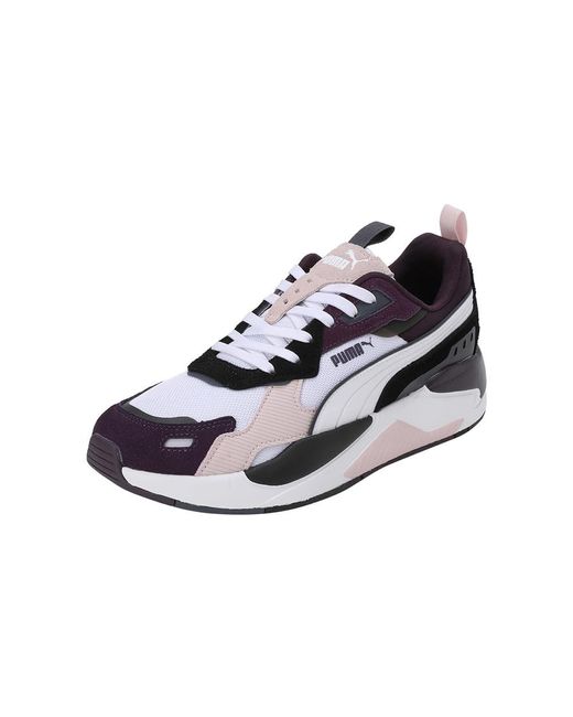 X-Ray 3 SD Trainers EU 38 PUMA en coloris White