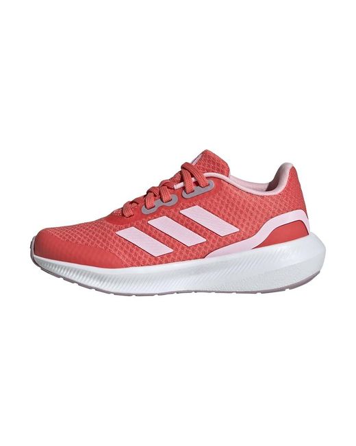 Adidas runfalcon rojo hotsell