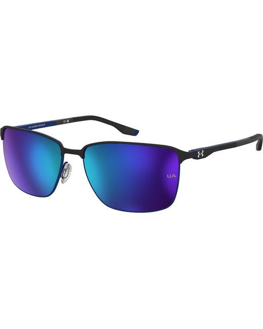 Under Armour UA RETAINED/G Sonnenbrille in Black für Herren