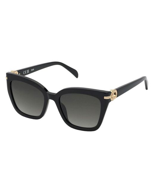 Stoc22 Gafas Tous de color Black