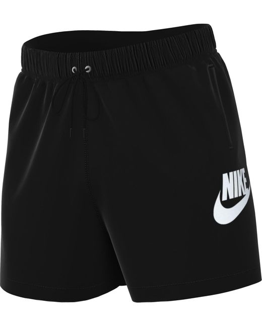 Nike Shorts M Nk Club Short Wvn in het Black voor heren