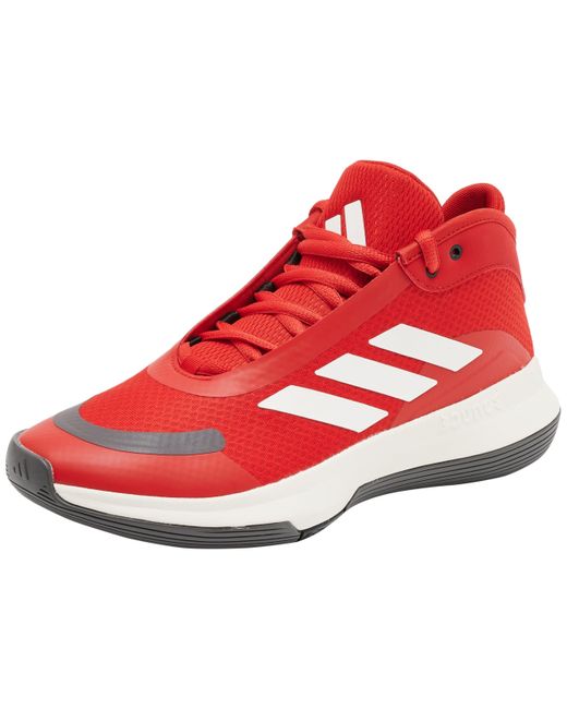 Adidas Red Bounce Legends Sneaker