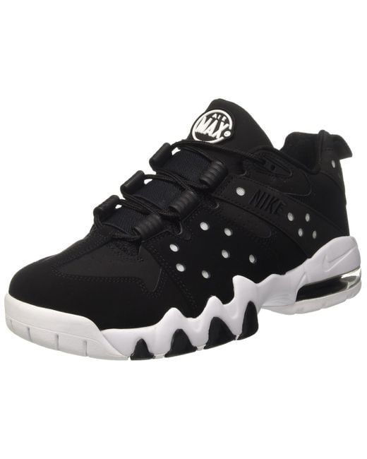 Air Max2 CB '94 Low Nike pour homme en coloris Noir | Lyst