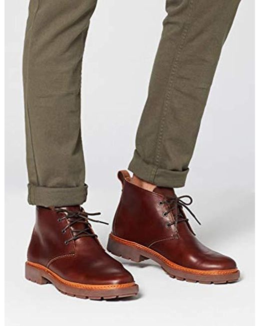 trace explore clarks