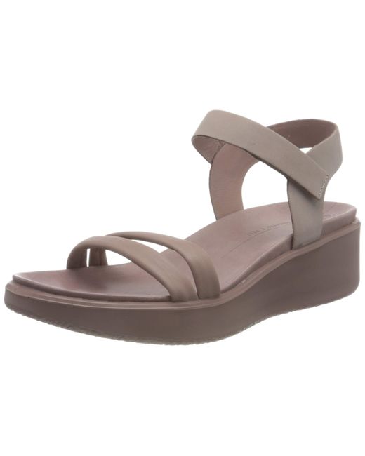 ecco flowt wedge lx w