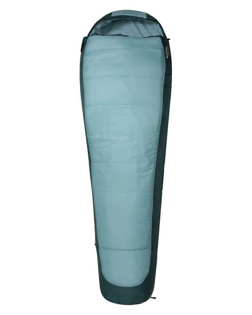 Stretch Short Ski Pant in Dark Teal 