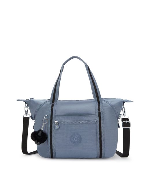 Kipling Blue Kunst-Tragetasche