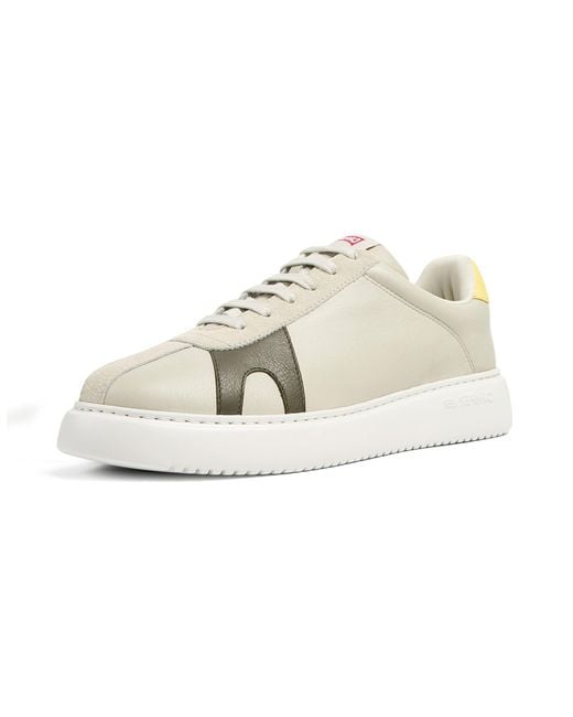Camper Tws Sneaker in het White voor heren