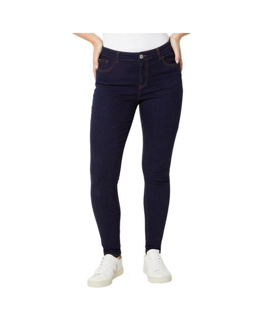 HOT Slim Jeans Dorothy Perkins Stretch Jeans Dorothy Perkins S - Main Image