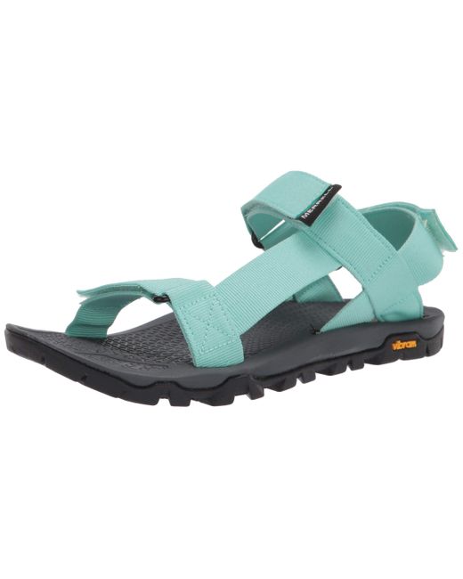 merrell breakwater review